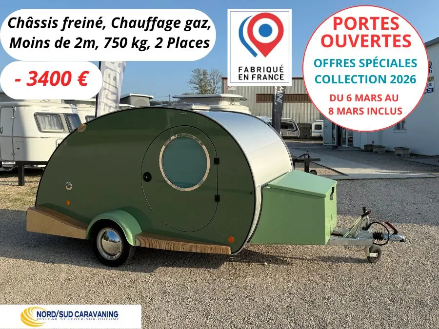 MISS DROP ORIGINALE VERTE - DESTOCKAGE